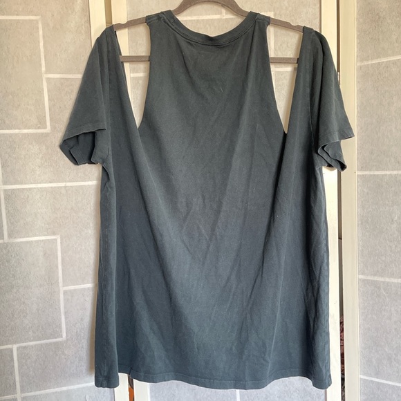 True Religion 80s Wolf Distressed Tshirt🔥 - Picture 5 of 5